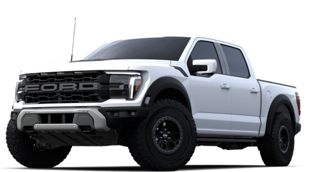 2024 Ford F-150+F-150